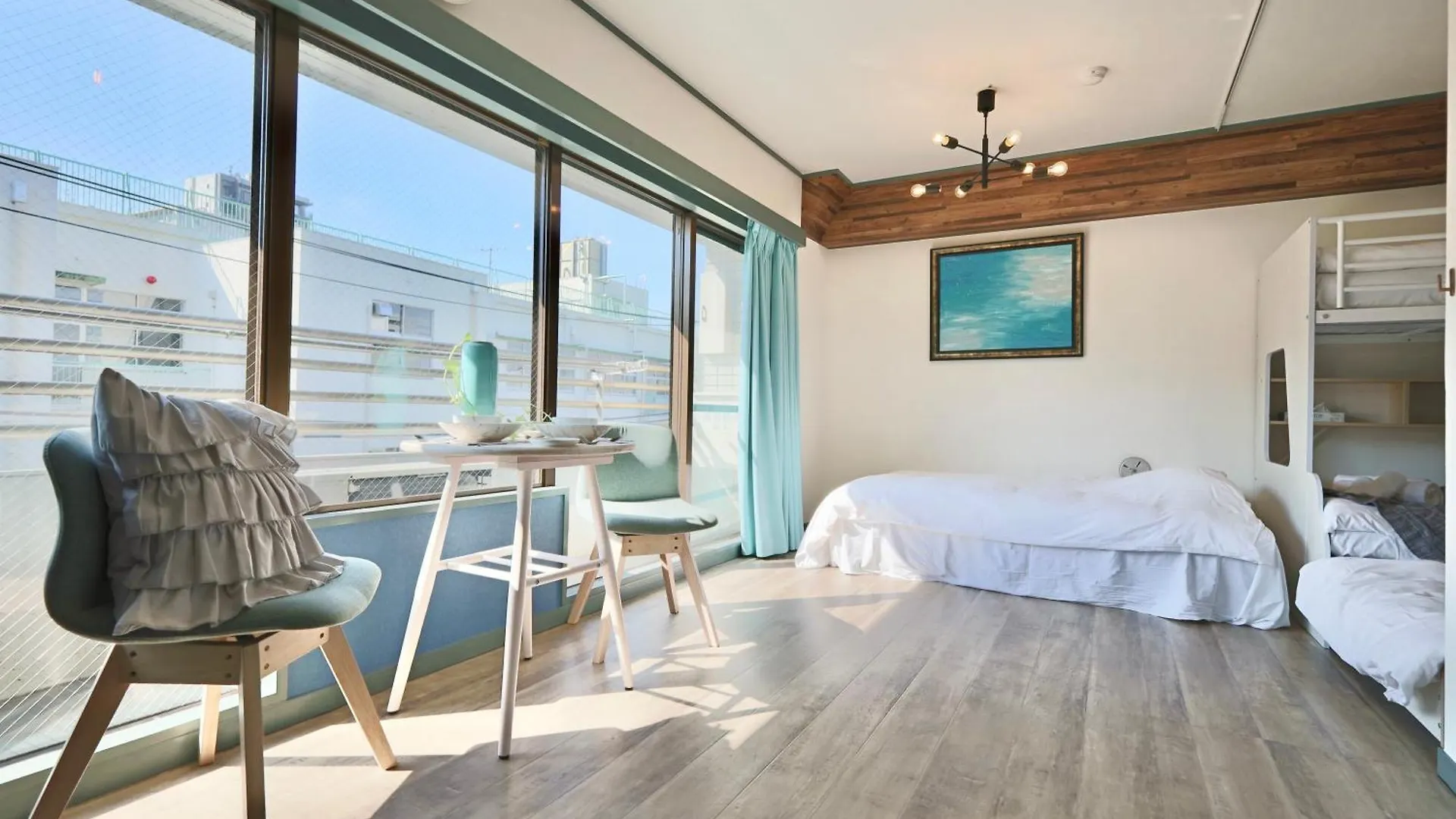 スターハイツ蒲田 Apartment Tokyo Japan