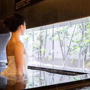 Super Shinagawa Shinbanba Hotel