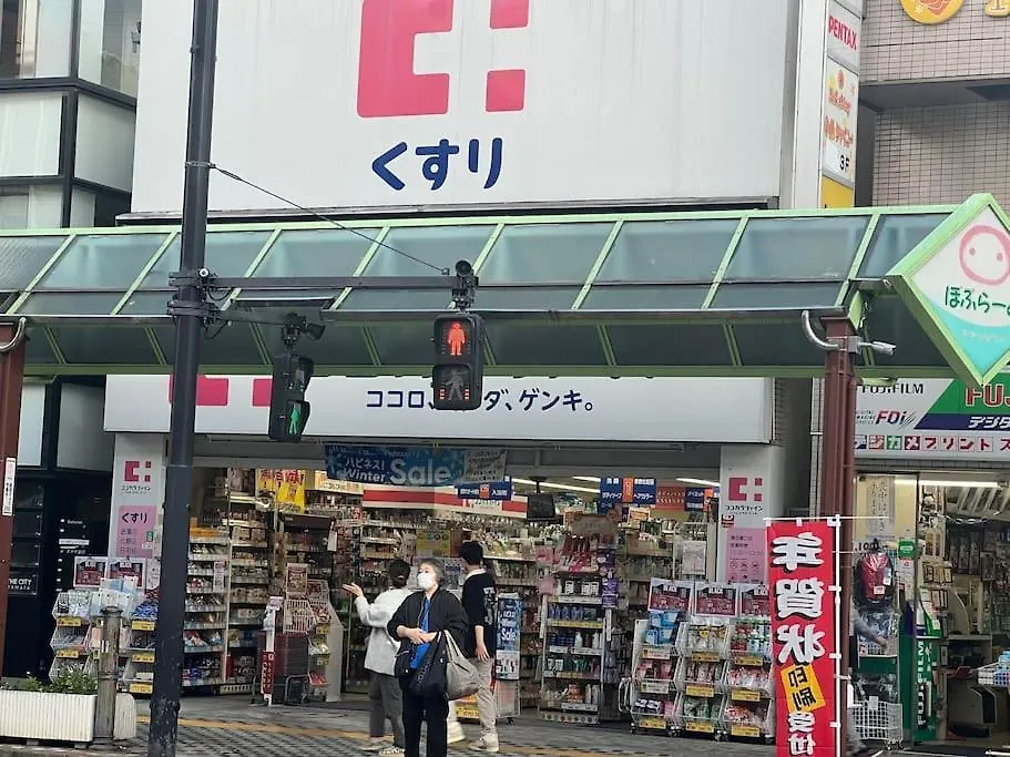 スターハイツ蒲田 Apartamento Tóquio 0*,