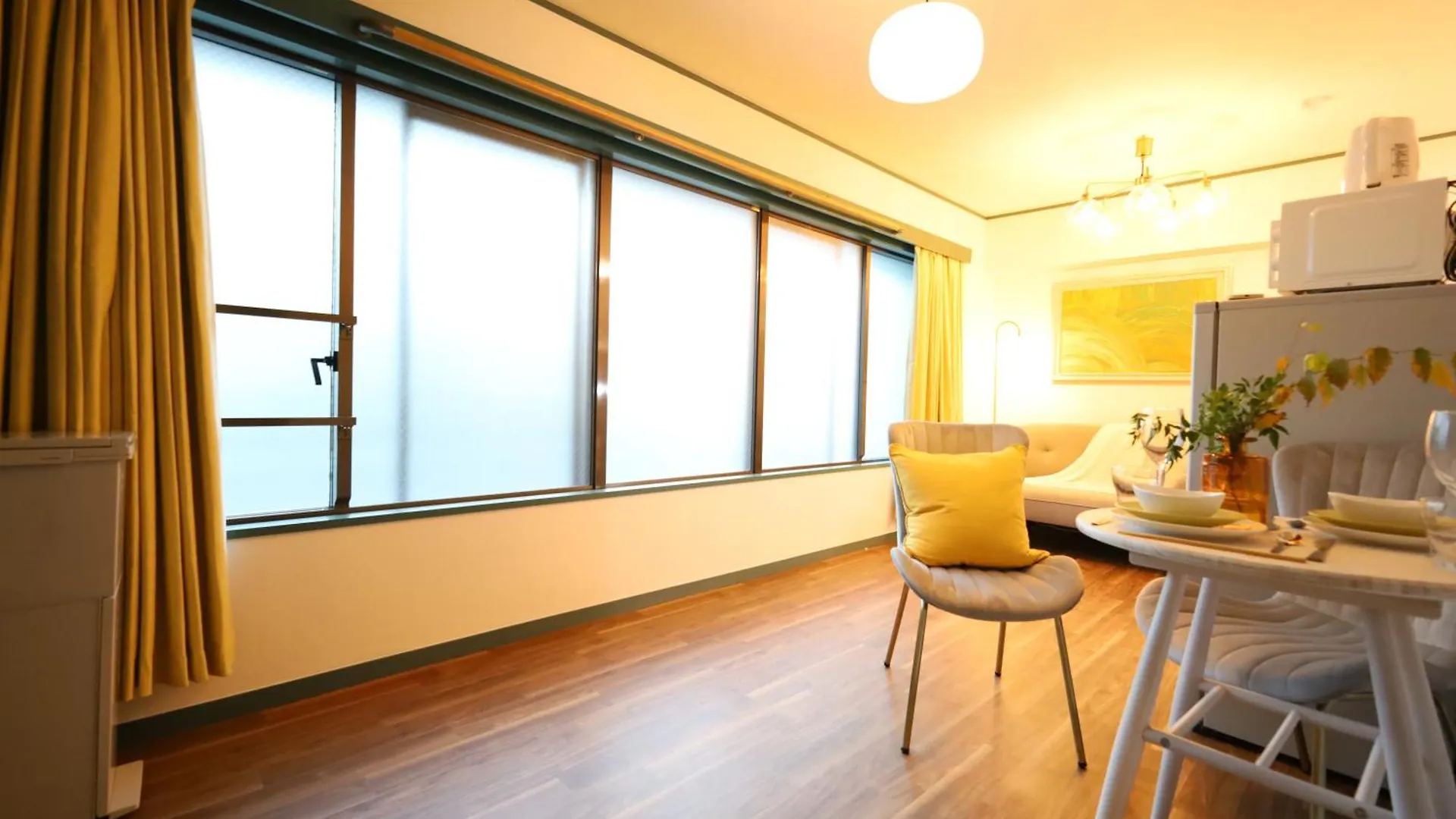 スターハイツ蒲田 Apartamento Tóquio