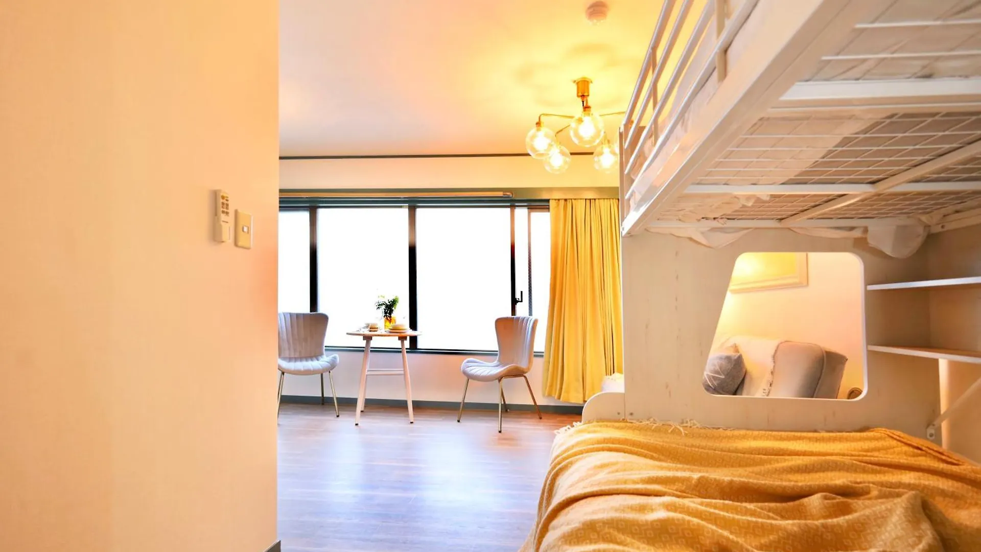スターハイツ蒲田 Apartamento Tóquio