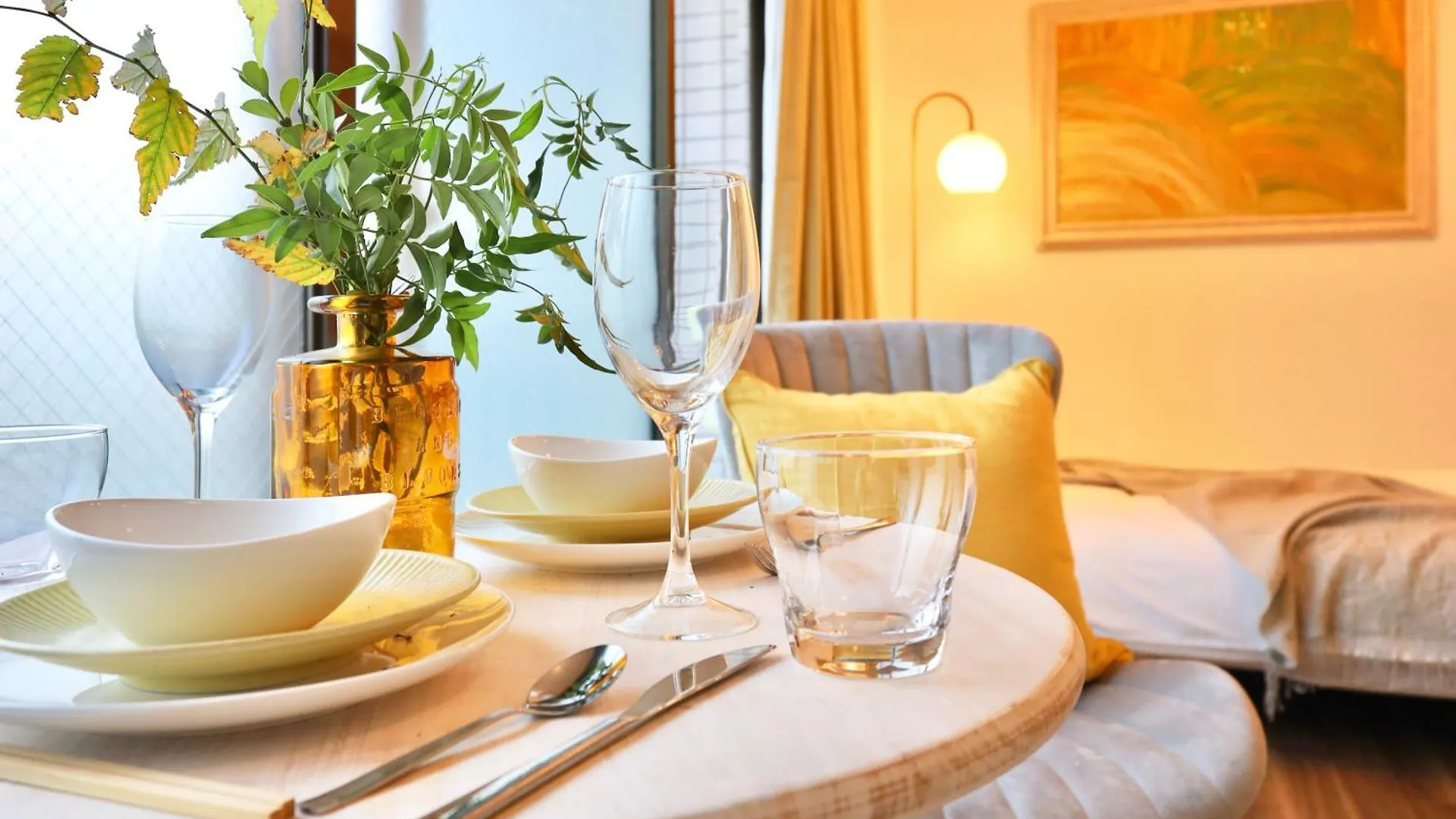 スターハイツ蒲田 Apartamento Tóquio Japão