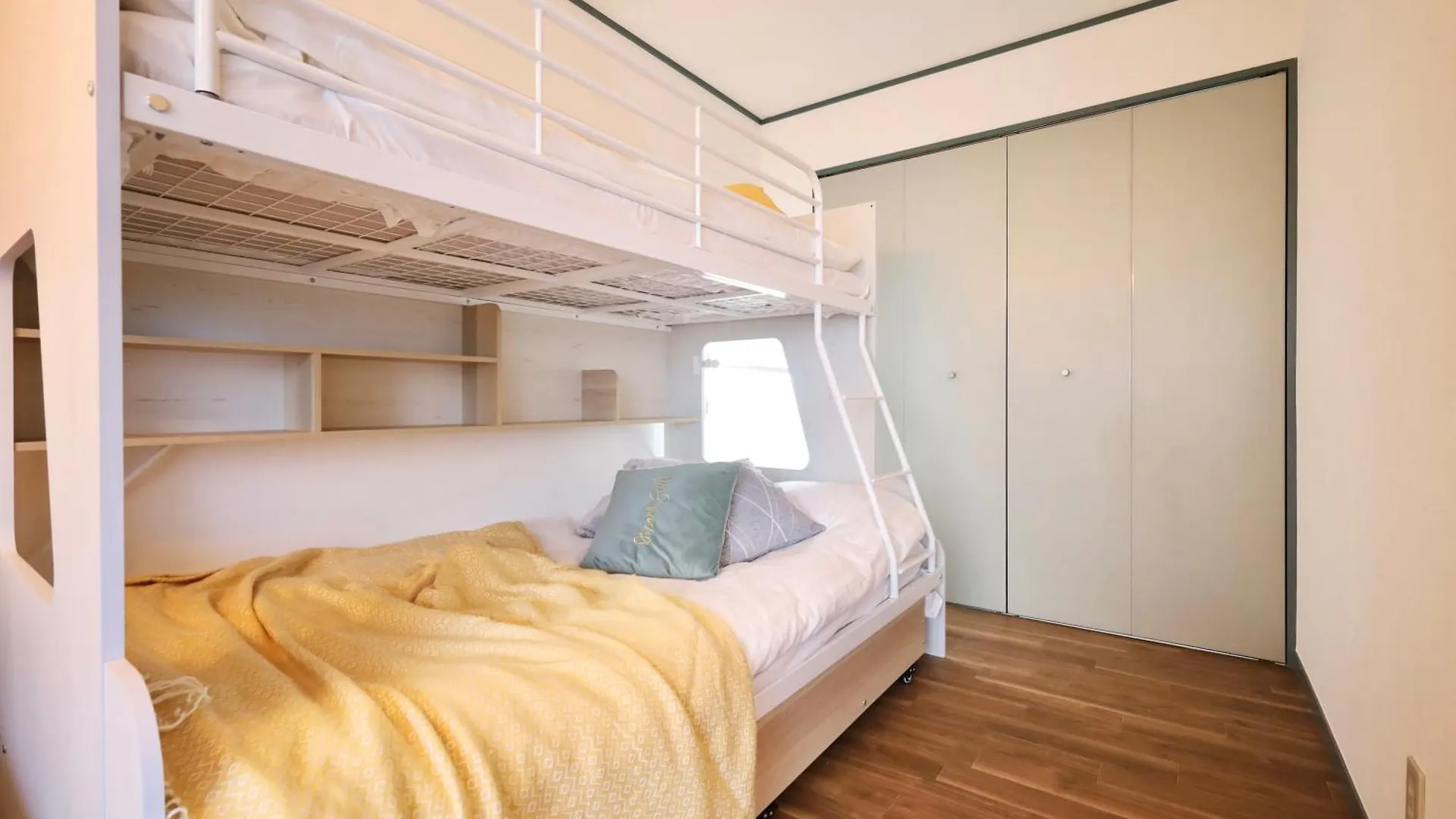 スターハイツ蒲田 Apartamento Tóquio
