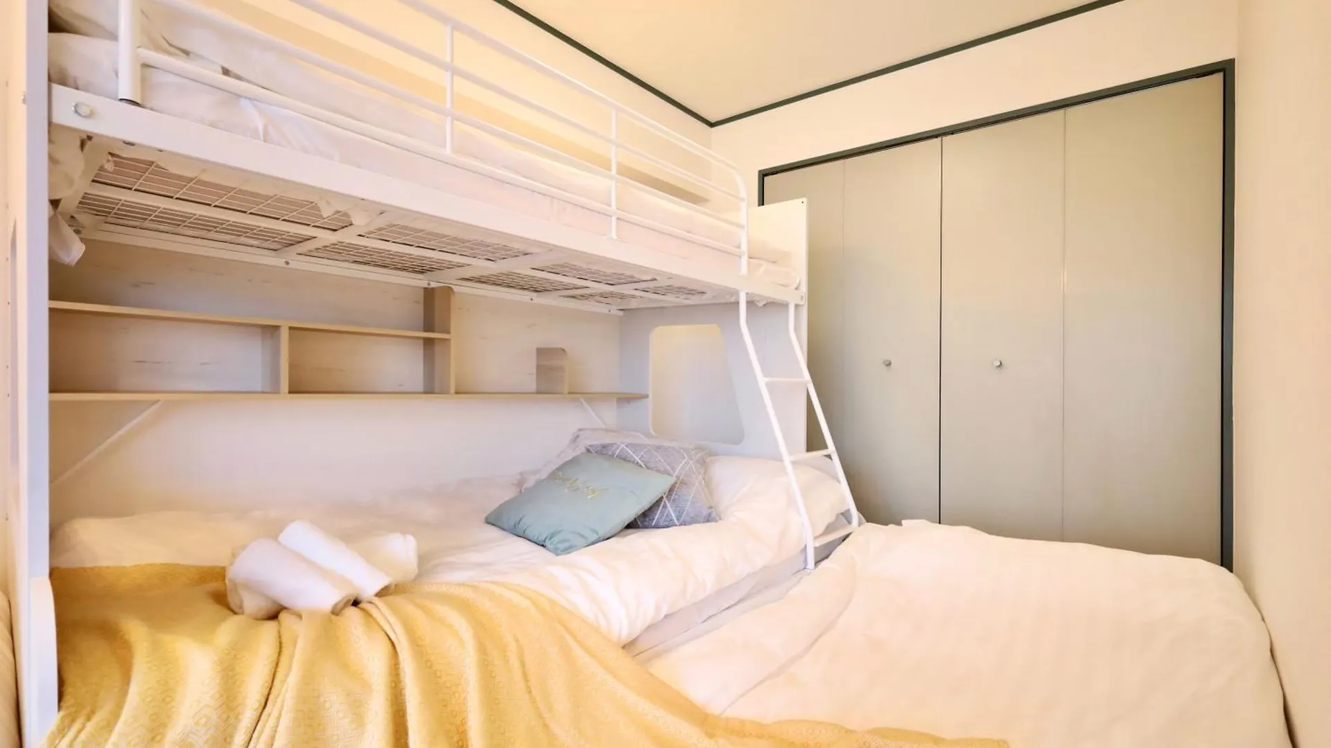 スターハイツ蒲田 Apartamento Tóquio