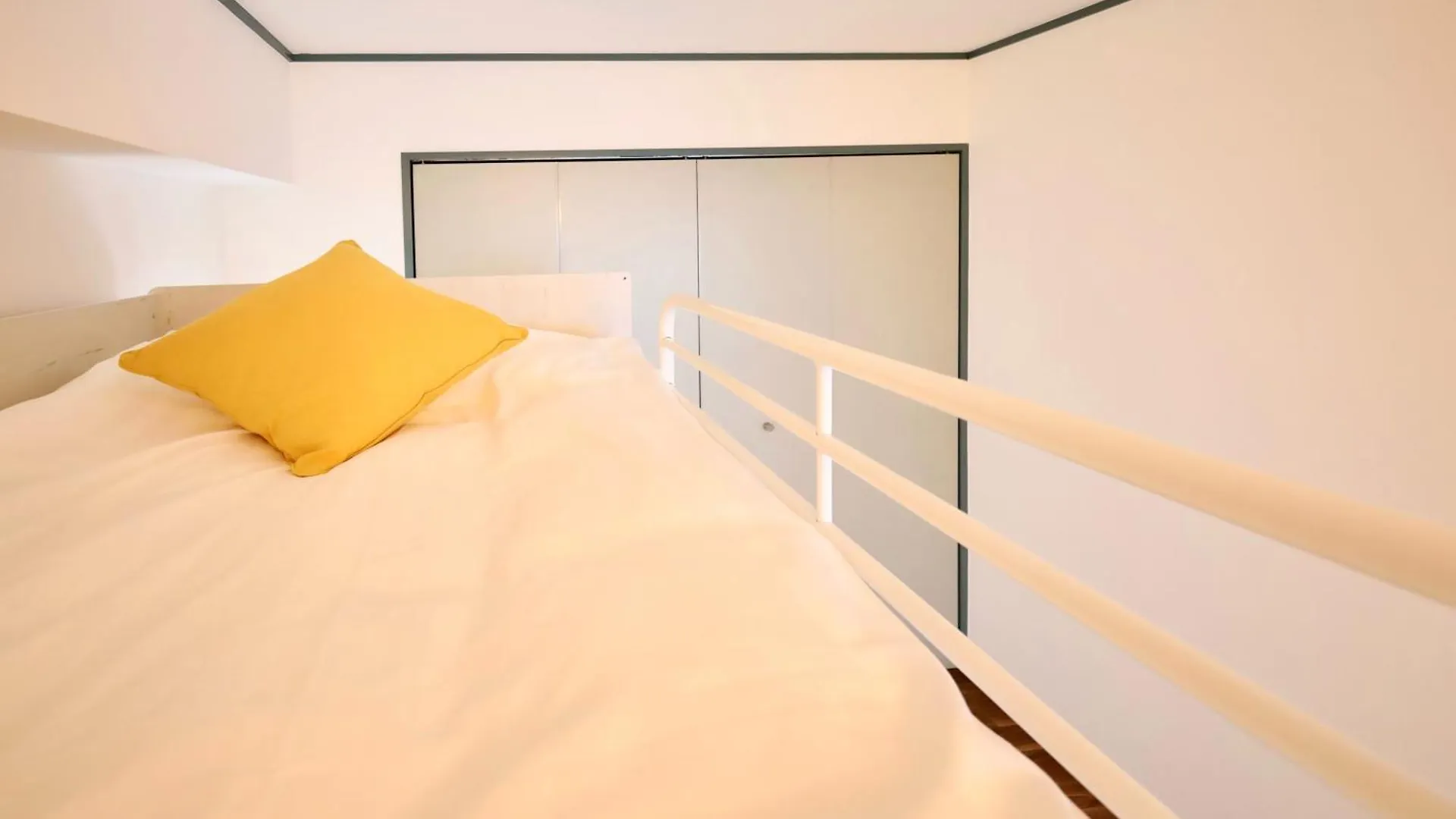 スターハイツ蒲田 Apartamento Tóquio