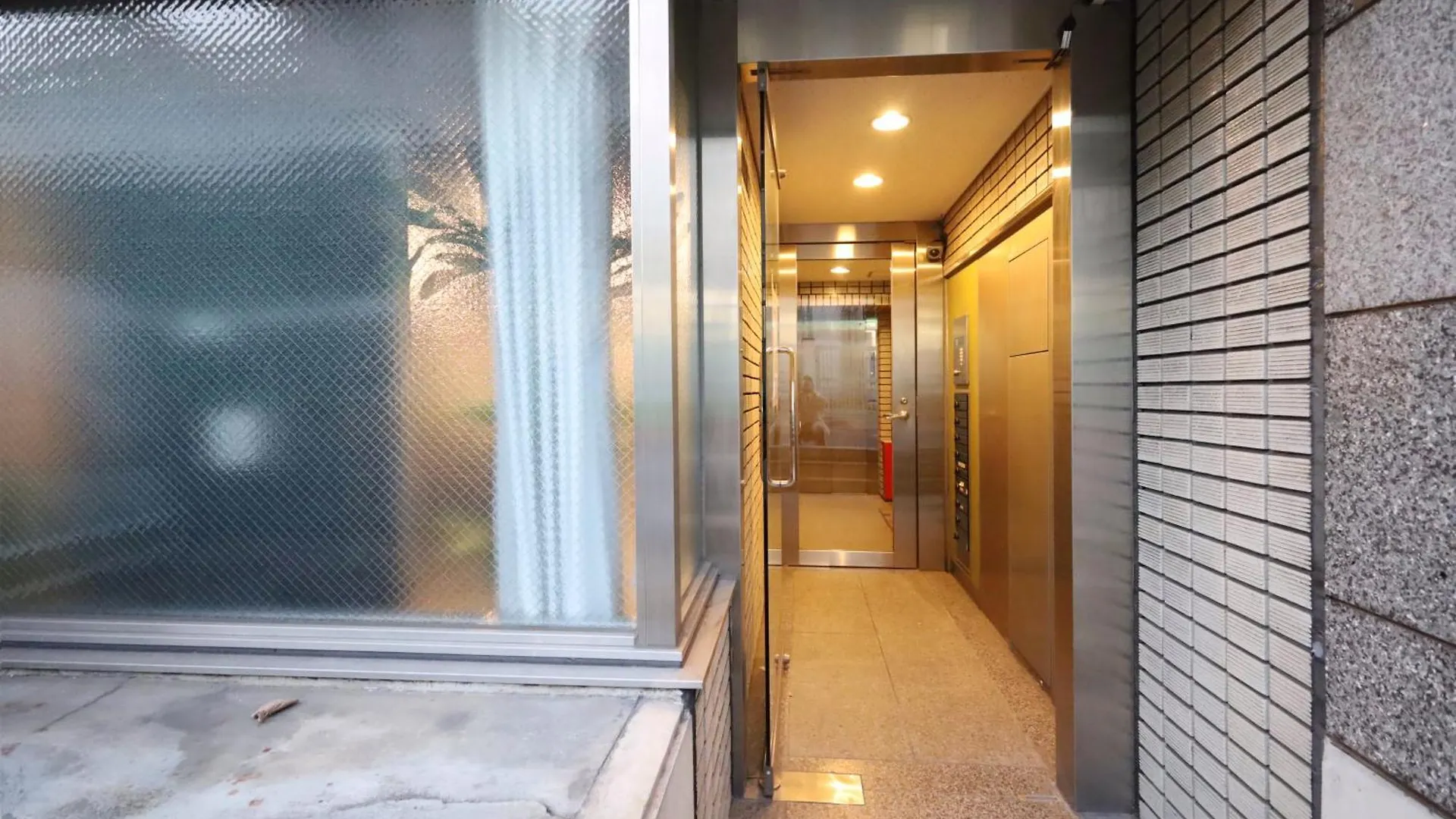 スターハイツ蒲田 Apartamento Tóquio