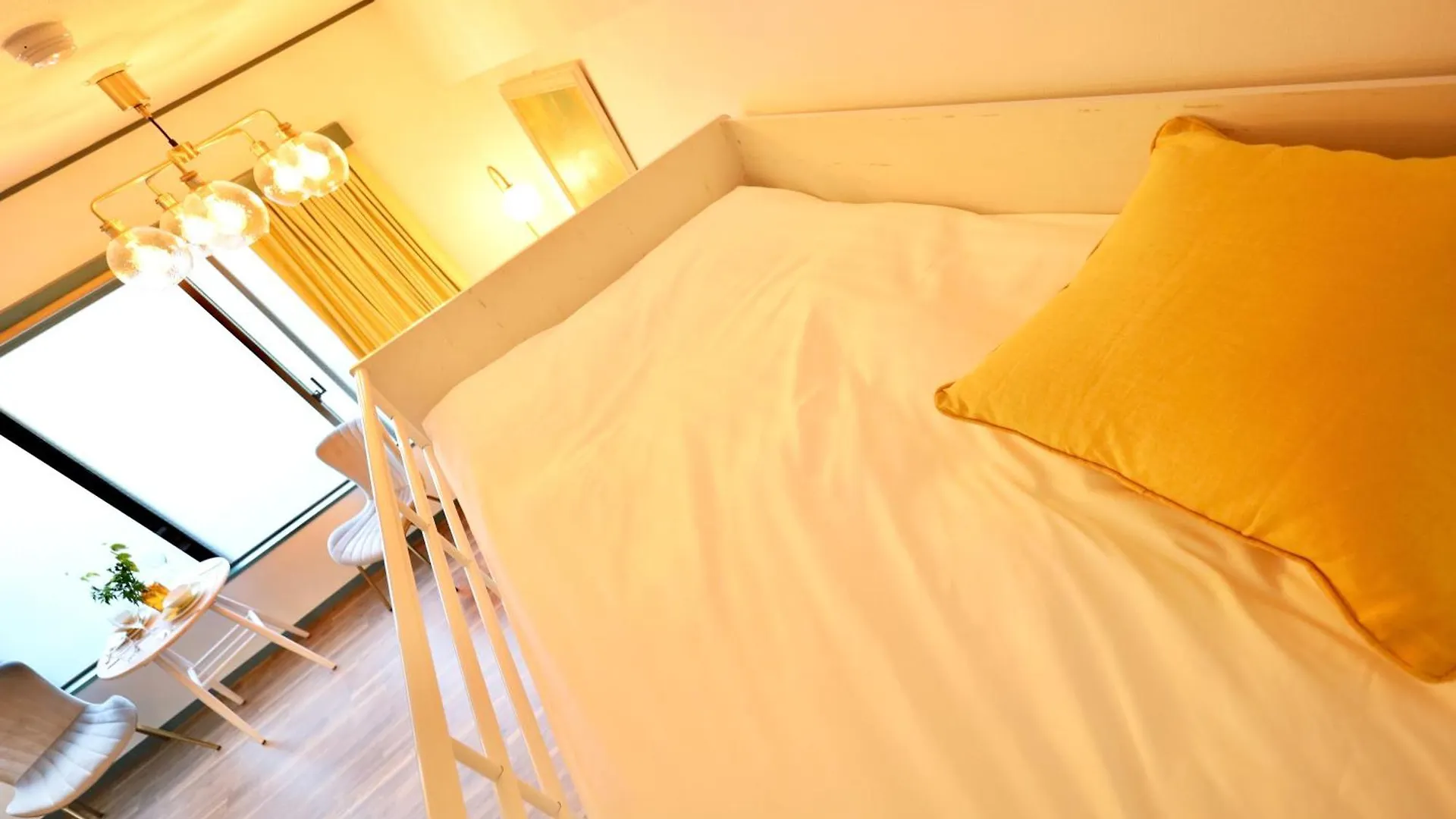 スターハイツ蒲田 Apartamento Tóquio 0*,  Japão