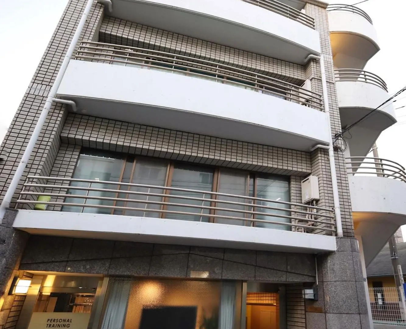 スターハイツ蒲田 Apartamento Tóquio