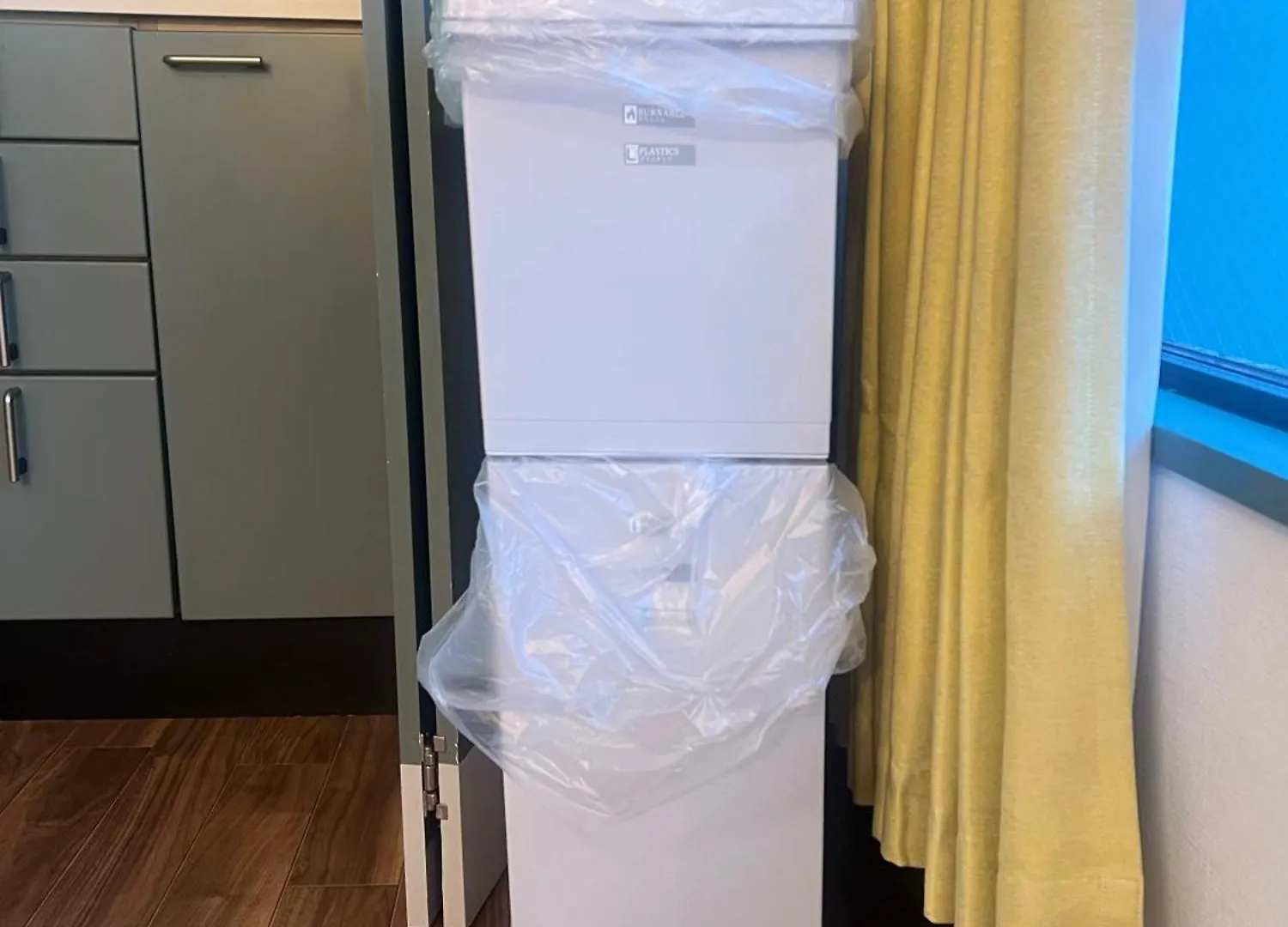 スターハイツ蒲田 Apartamento Tóquio