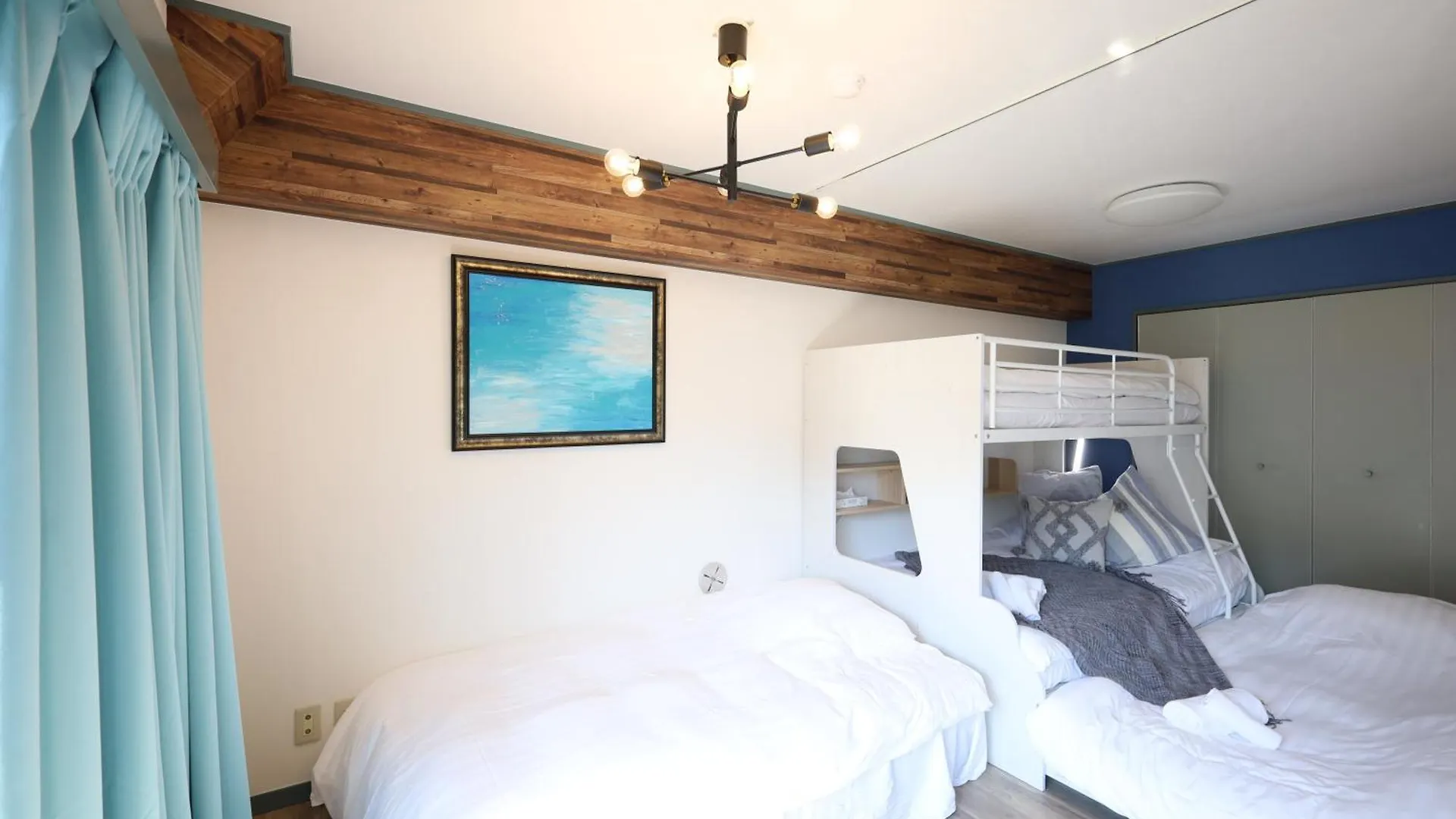 スターハイツ蒲田 Apartamento Tóquio