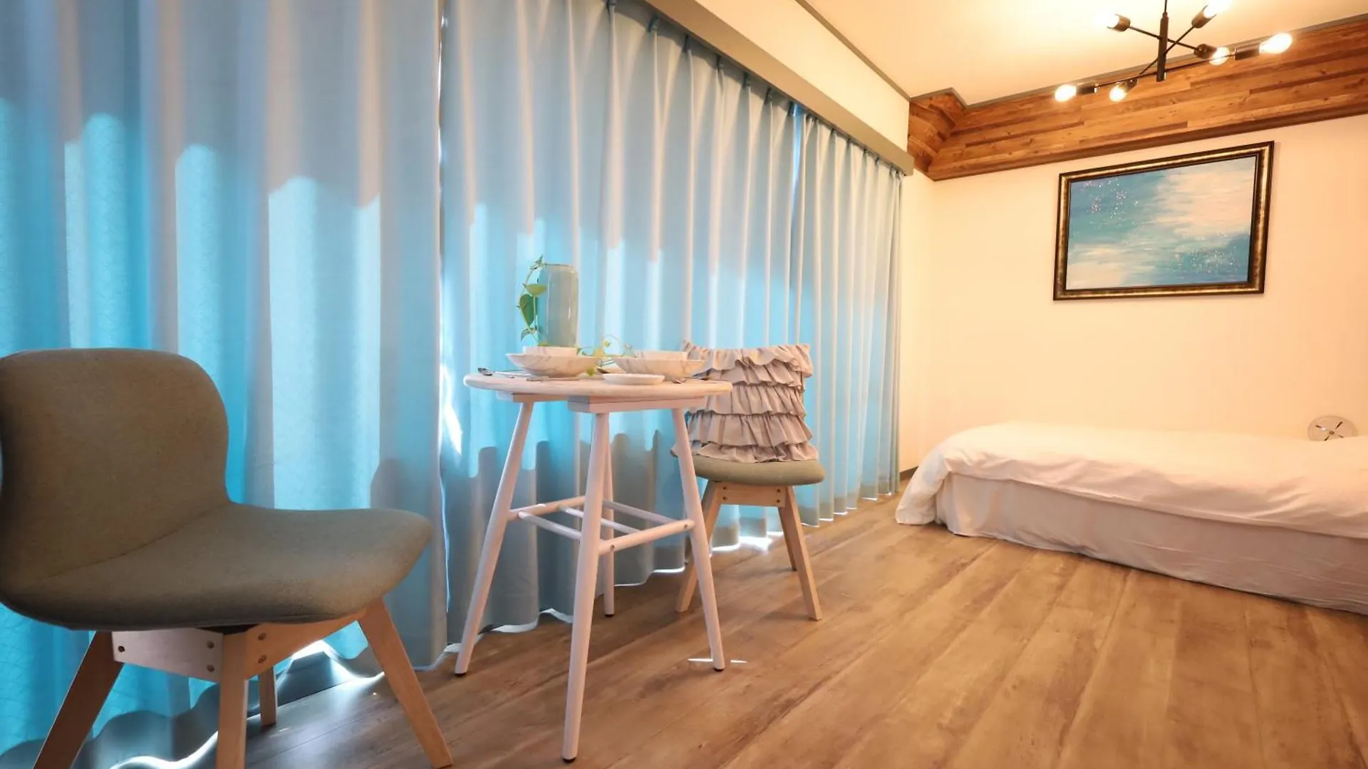 スターハイツ蒲田 Apartamento Tóquio