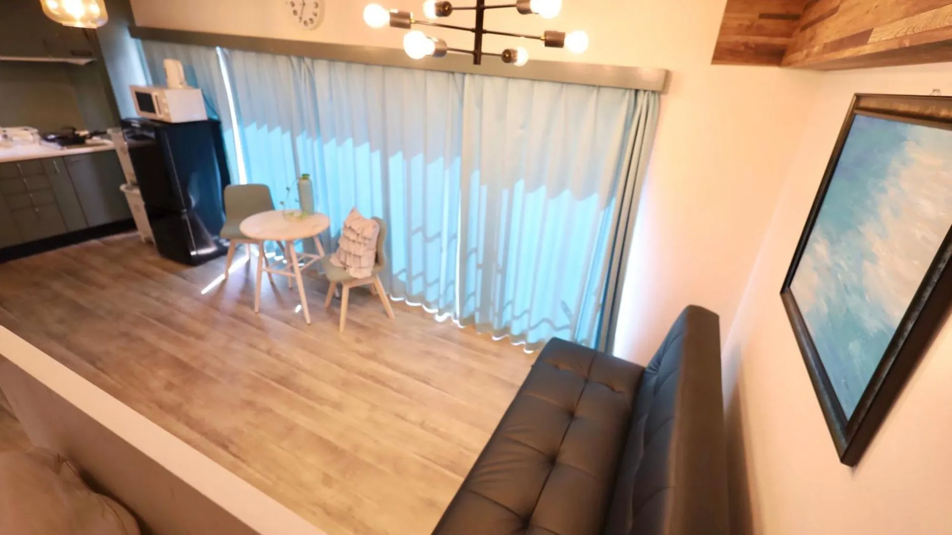 スターハイツ蒲田 Apartamento Tóquio
