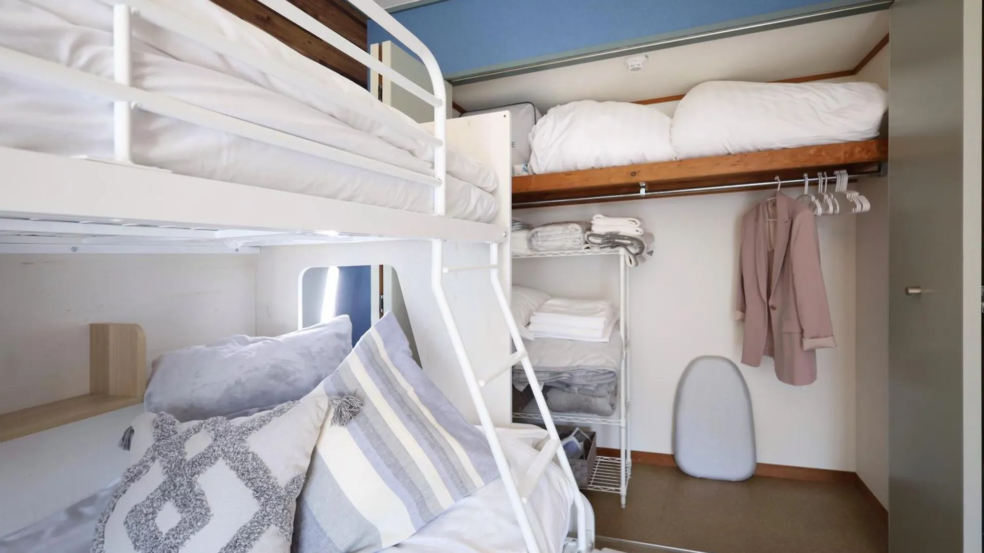 スターハイツ蒲田 Apartamento Tóquio