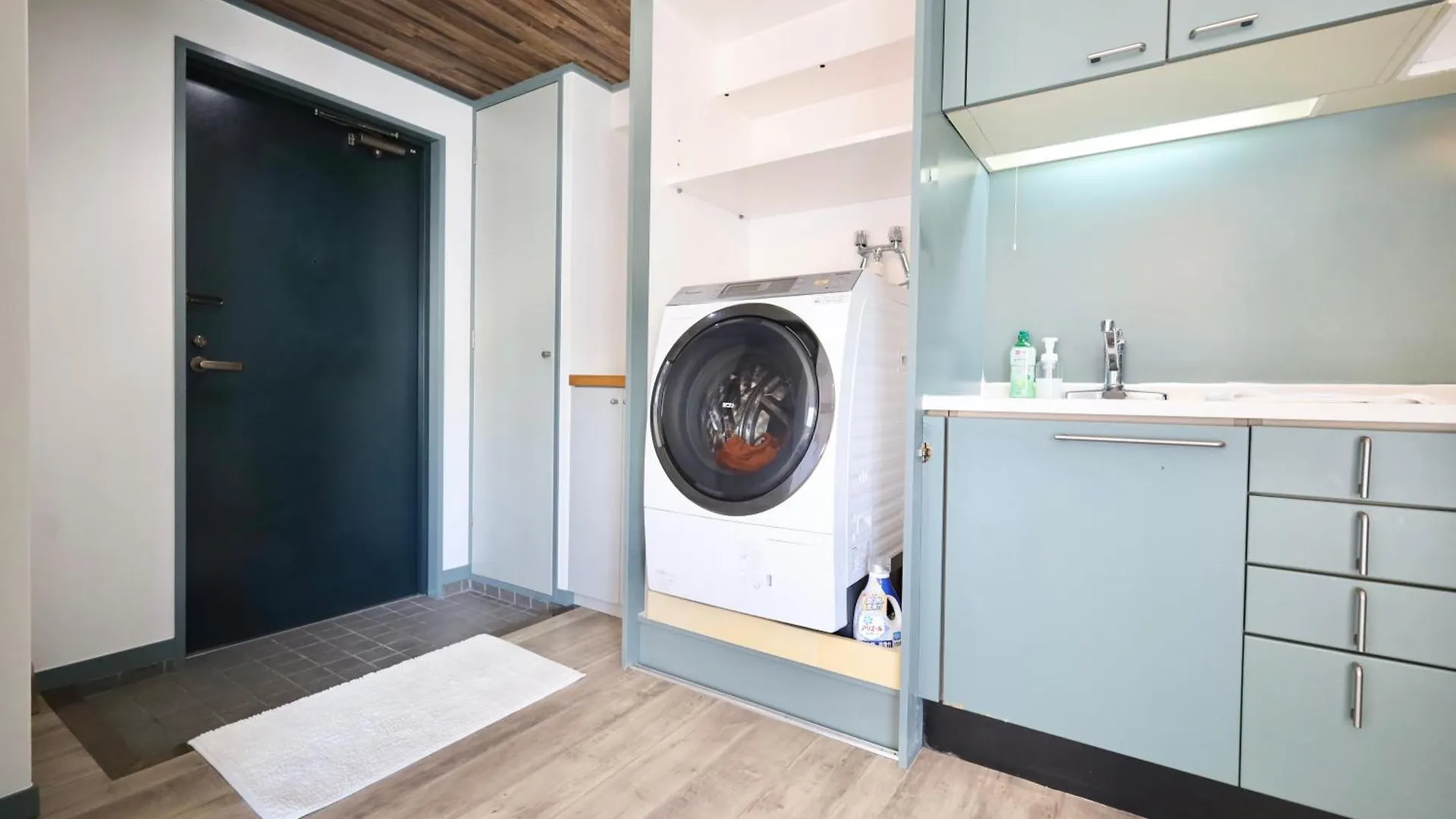 スターハイツ蒲田 Apartamento Tóquio