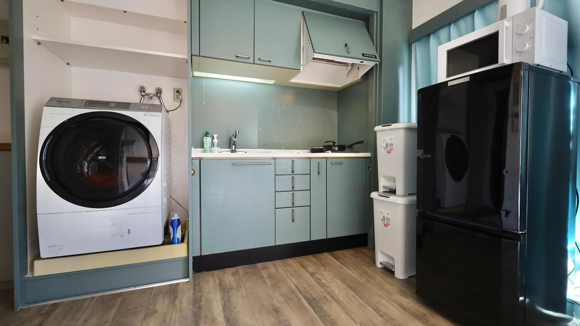 スターハイツ蒲田 Apartamento Tóquio