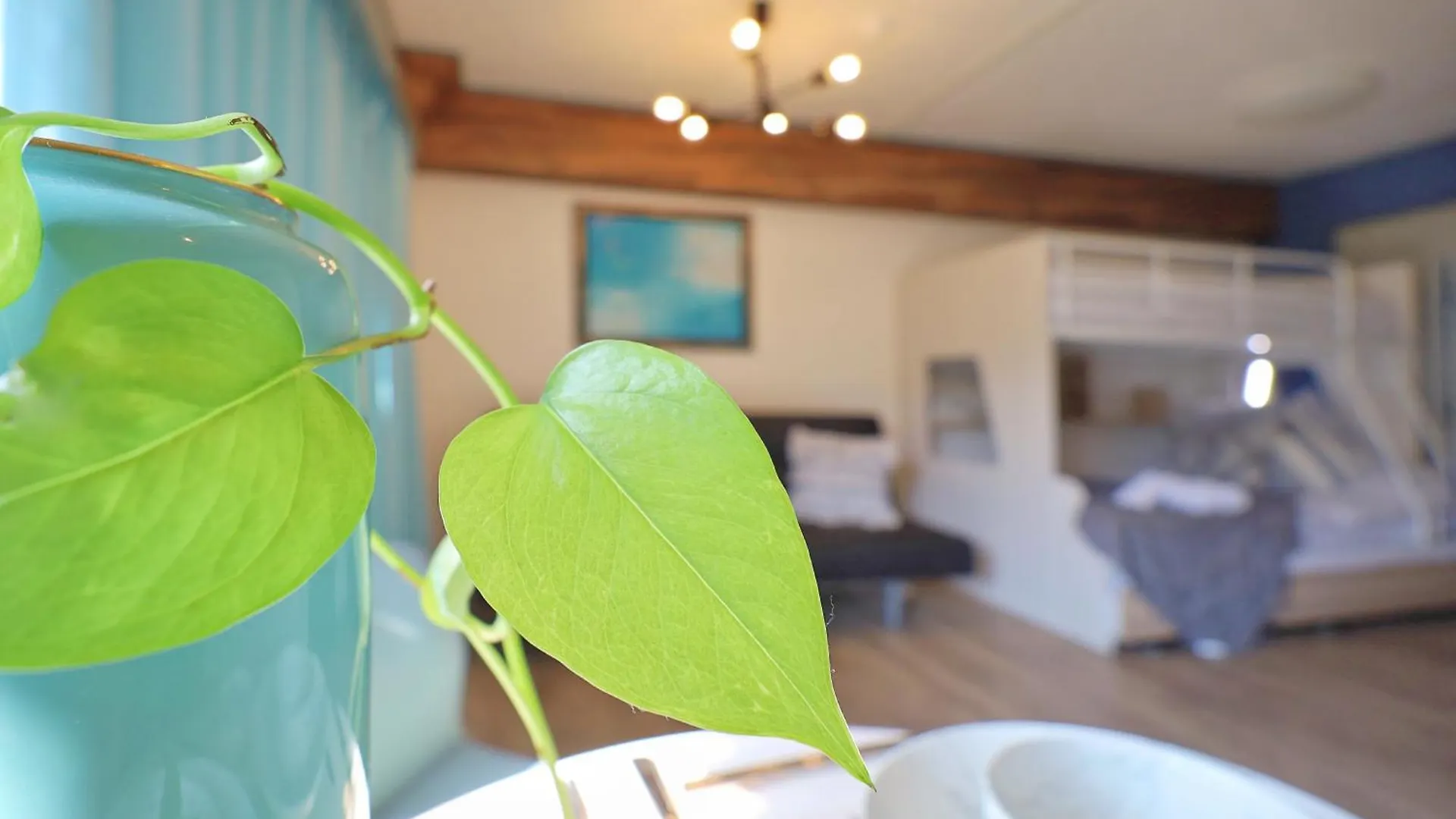 スターハイツ蒲田 Apartamento Tóquio 0*,