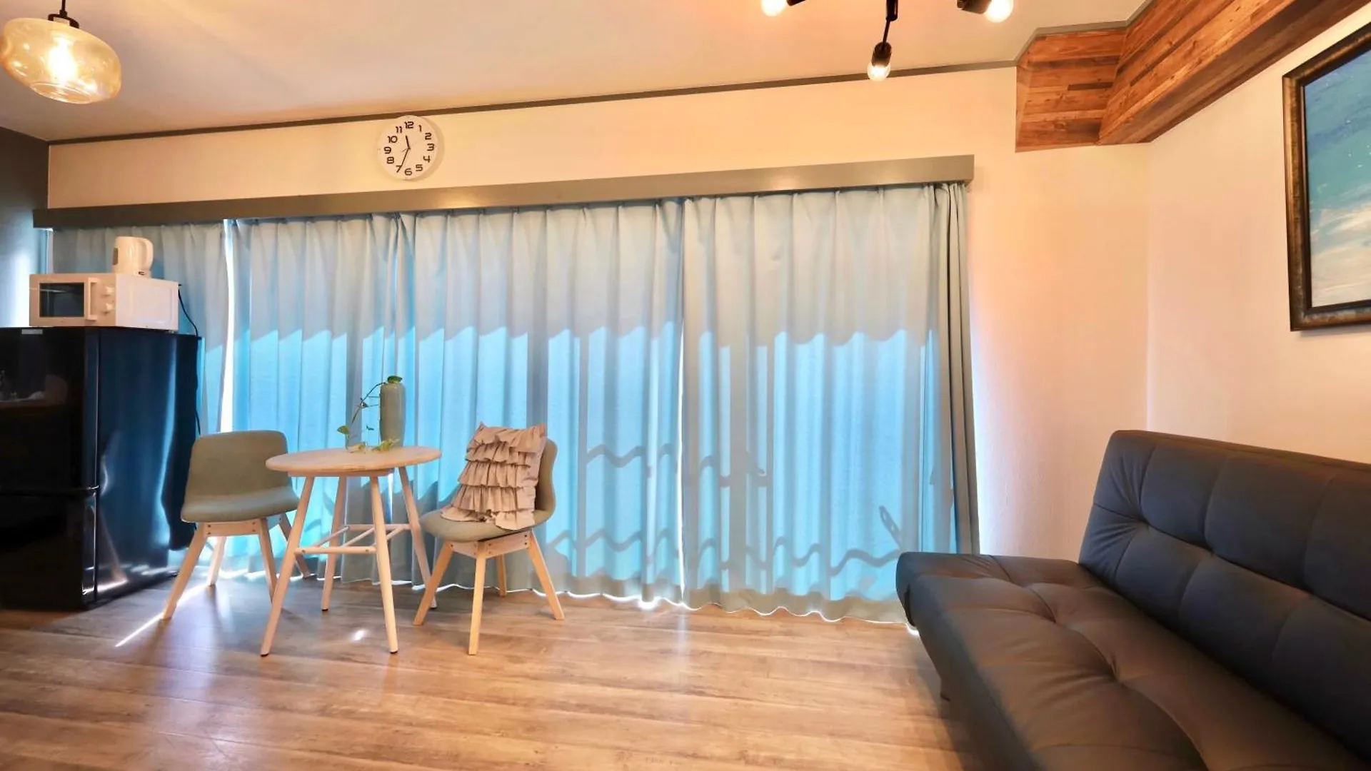 スターハイツ蒲田 Apartamento Tóquio