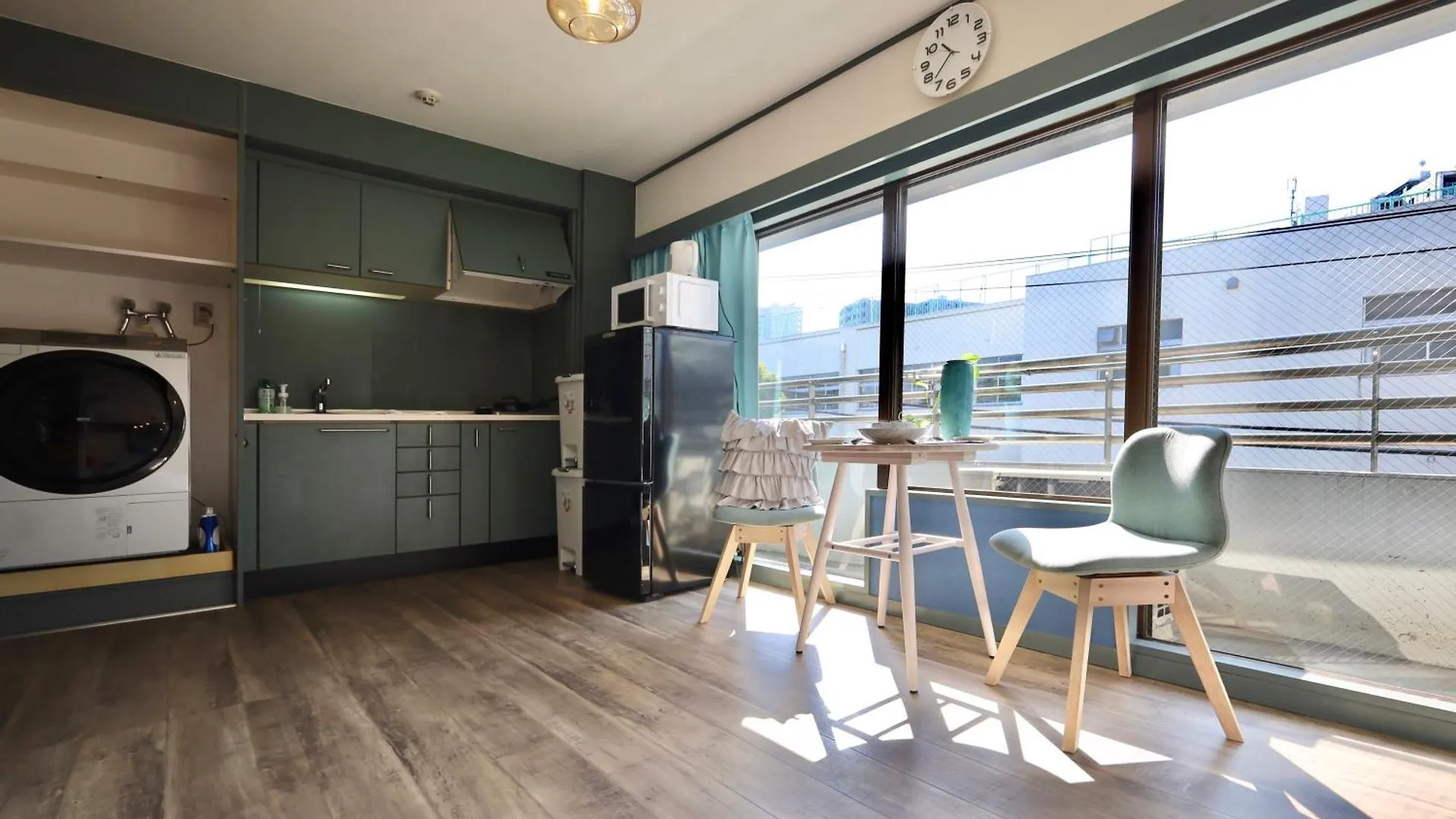 スターハイツ蒲田 Apartamento Tóquio 0*,  Japão