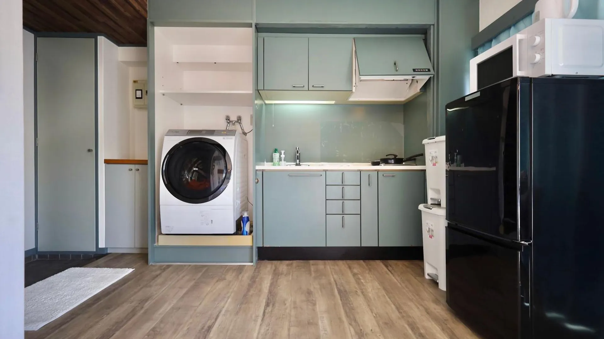 スターハイツ蒲田 Apartamento Tóquio