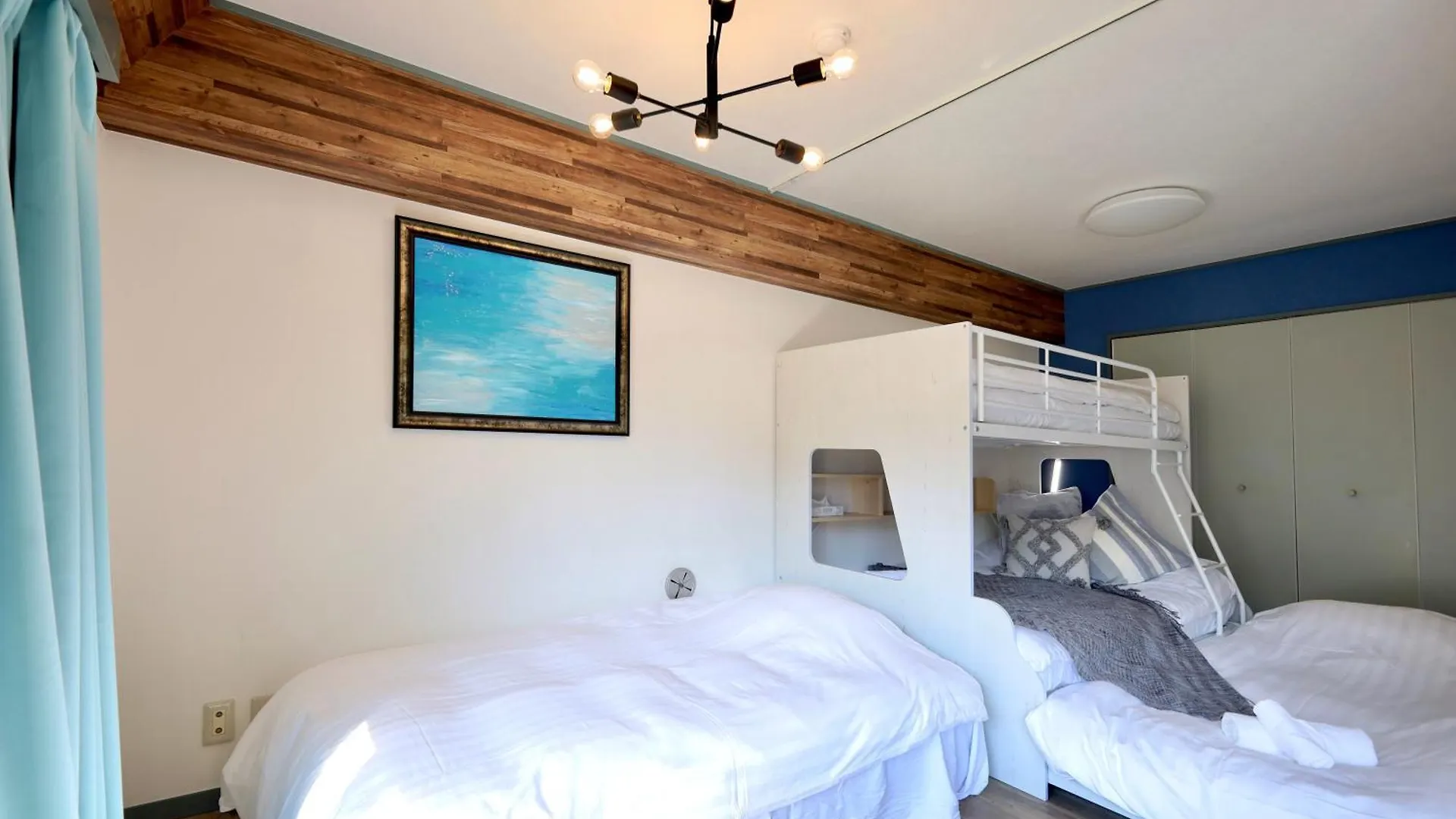 スターハイツ蒲田 Apartamento Tóquio