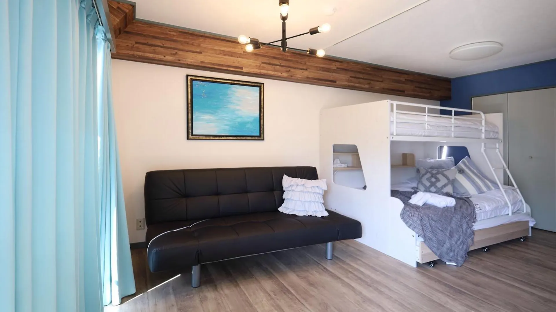 スターハイツ蒲田 Apartamento Tóquio 0*,